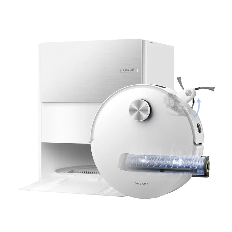 Dreame Aqua10 Roller – vue principale