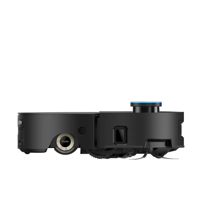 Dreame Aqua10 Ultra Roller Complete – vue de profil