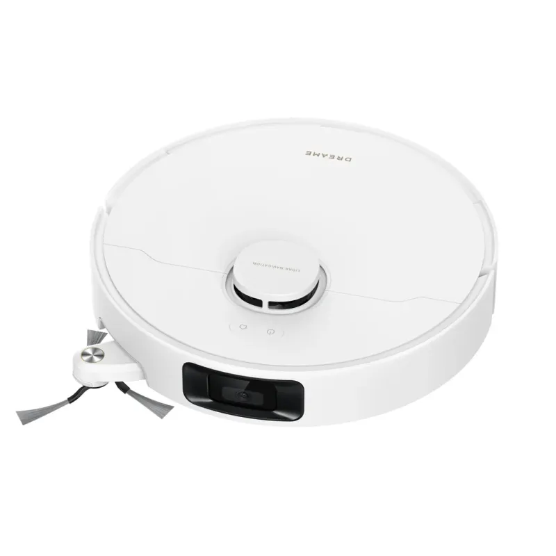 Dreame D20 Pro Plus – vue de profil