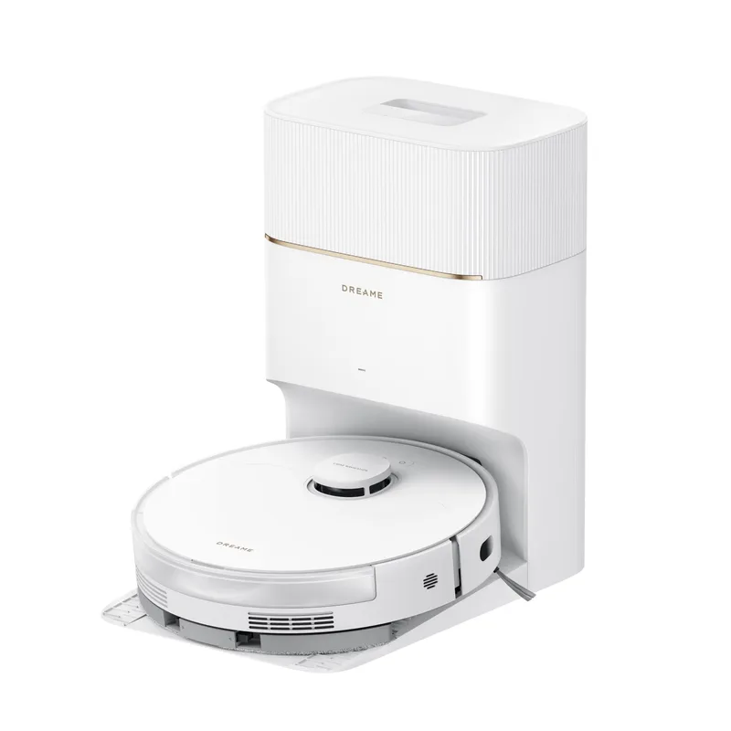 Dreame D20 Pro Plus – vue principale