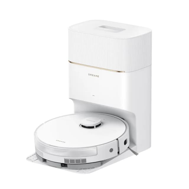 Dreame D20 Pro Plus