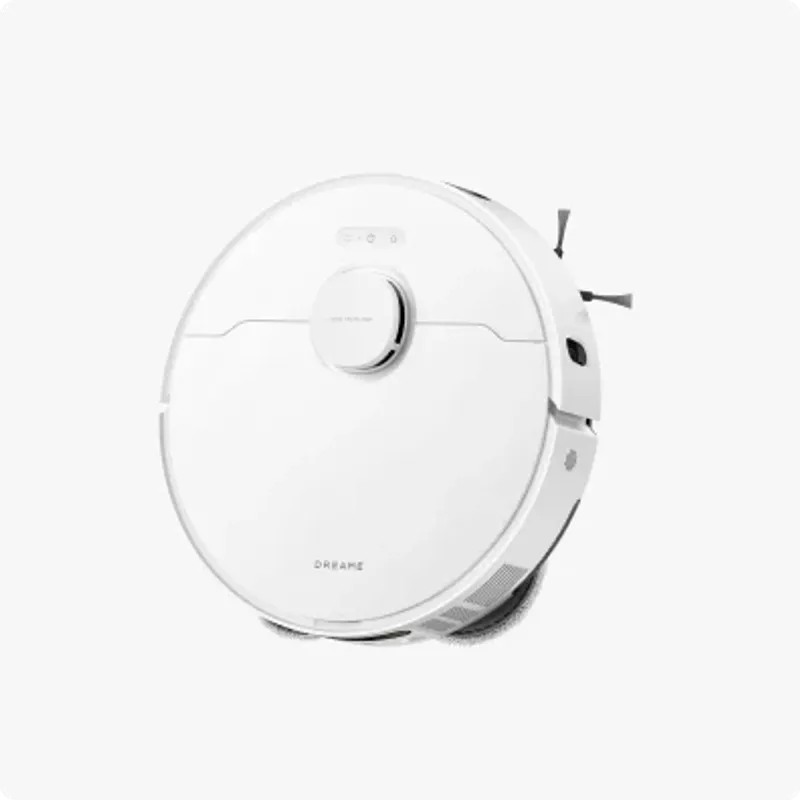 Dreame D30 Ultra – vue trois-quarts