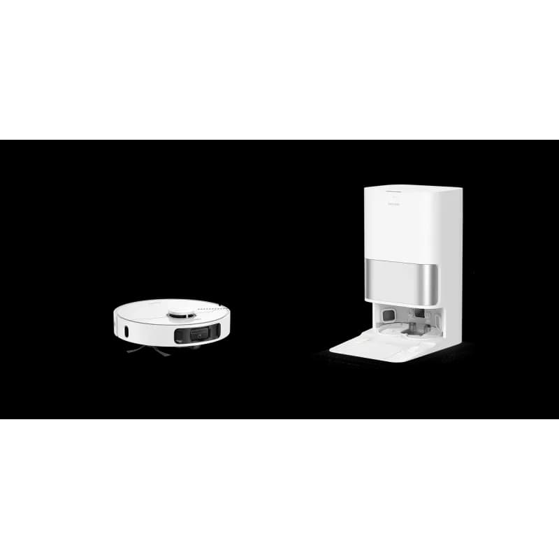 Dreame D30 Ultra – dimensions et gabarit