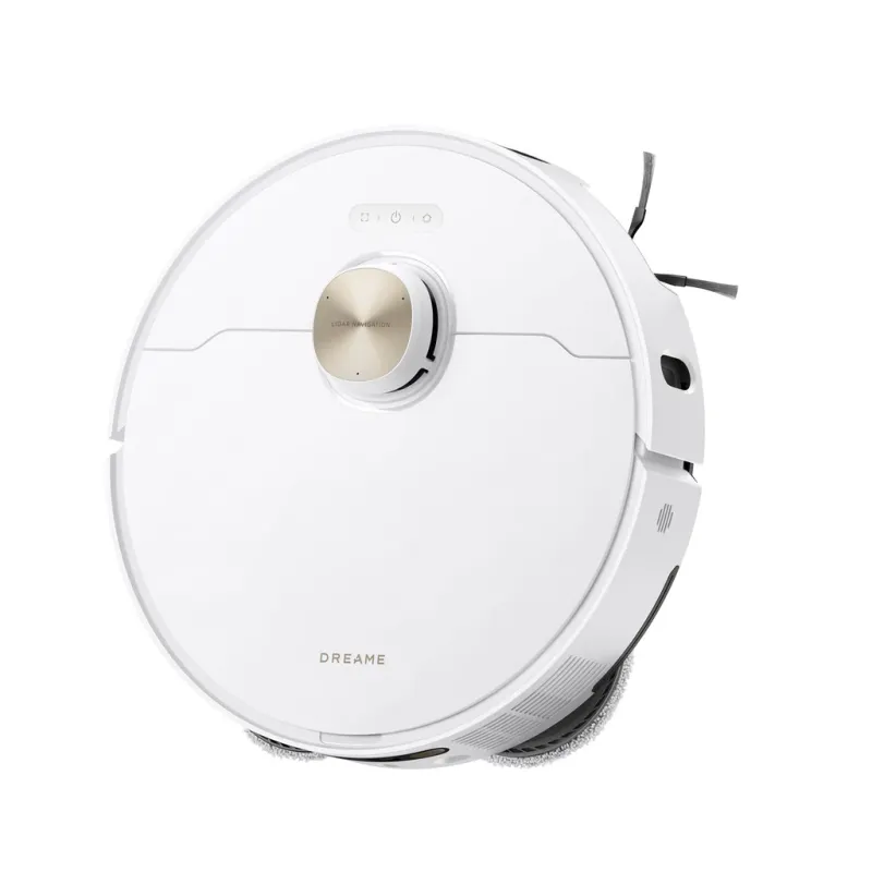 Dreame L40s Pro Ultra – vue trois-quarts