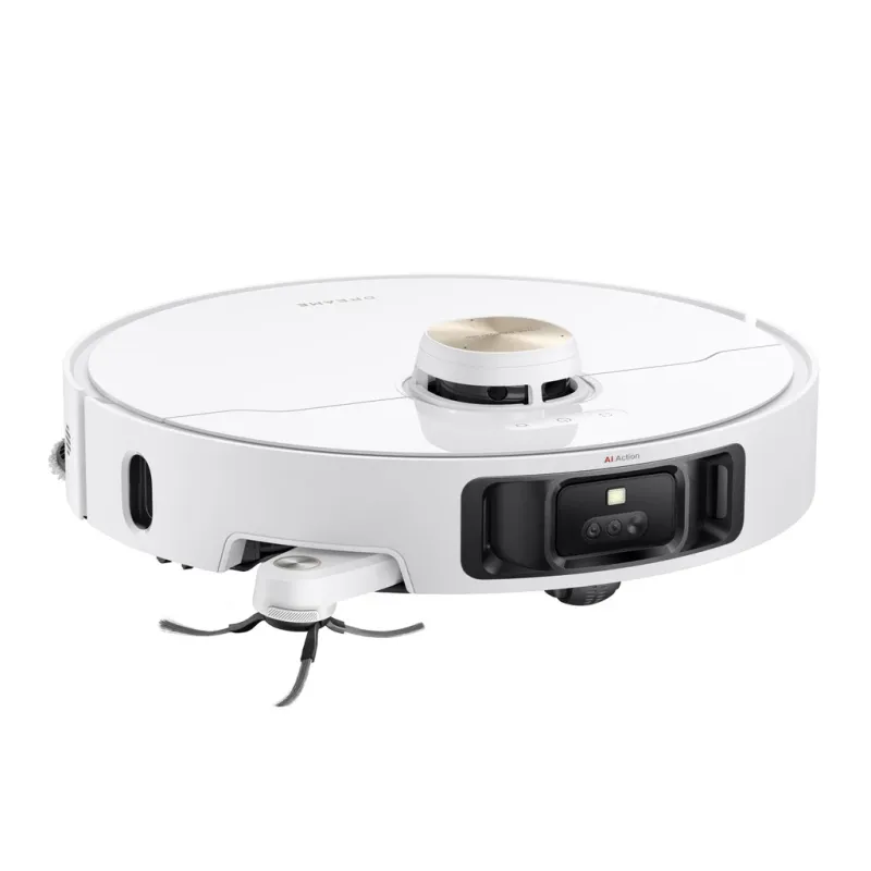 Dreame L40s Pro Ultra – vue de profil