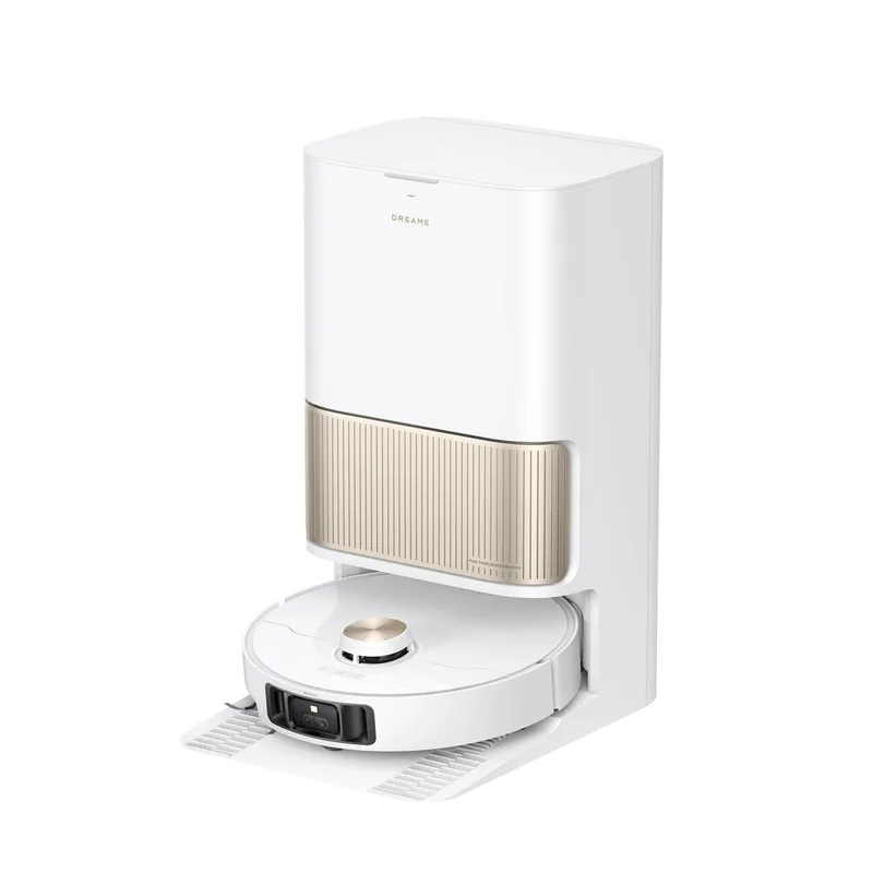 Dreame L40s Pro Ultra – vue principale