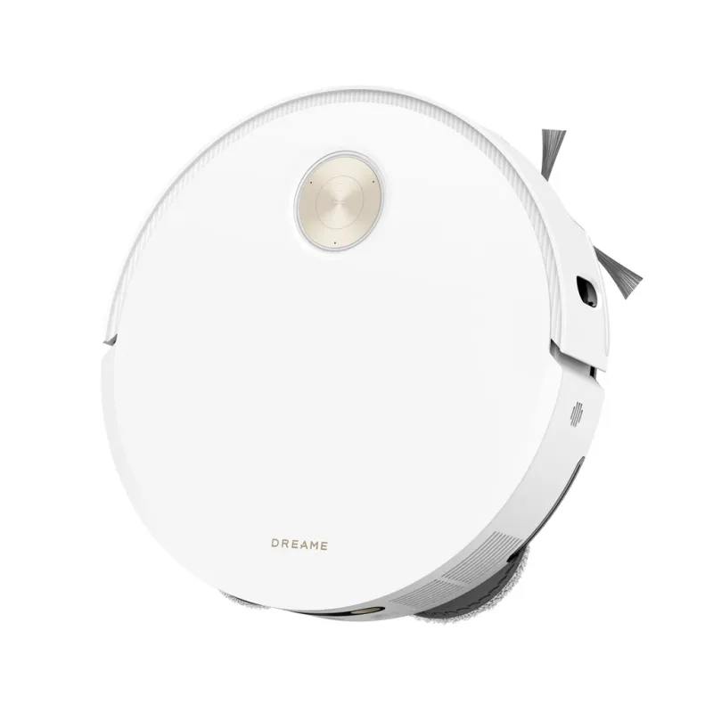 Dreame L50 Pro Ultra – vue trois-quarts