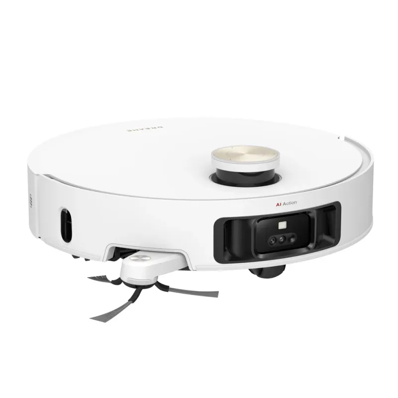 Dreame L50 Pro Ultra – vue de profil