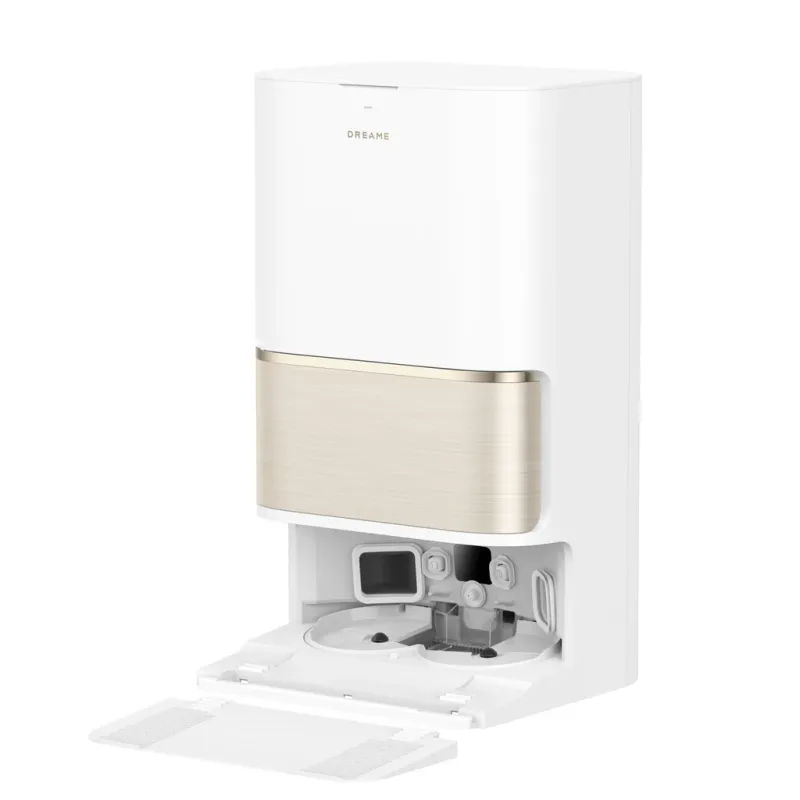 Dreame L50 Pro Ultra – station de vidage et de lavage