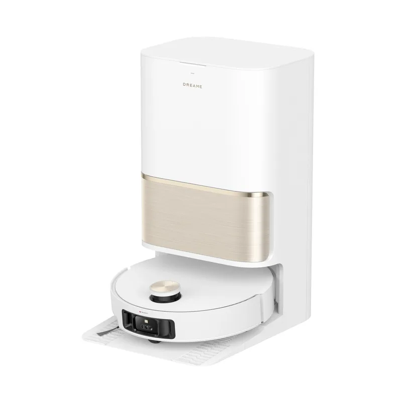 Dreame L50 Pro Ultra – vue principale