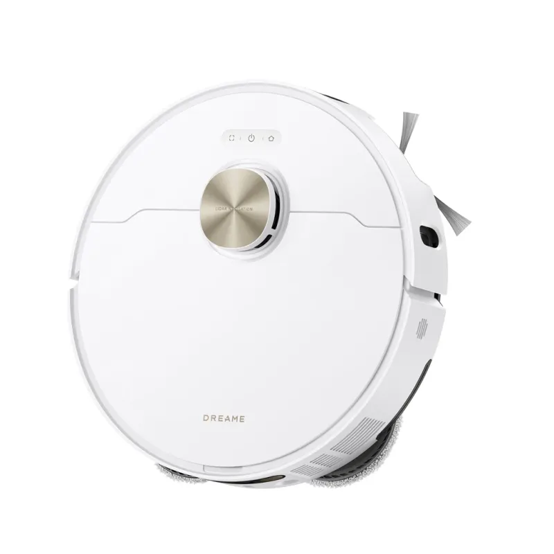 Dreame L50 Ultra AE – vue trois-quarts