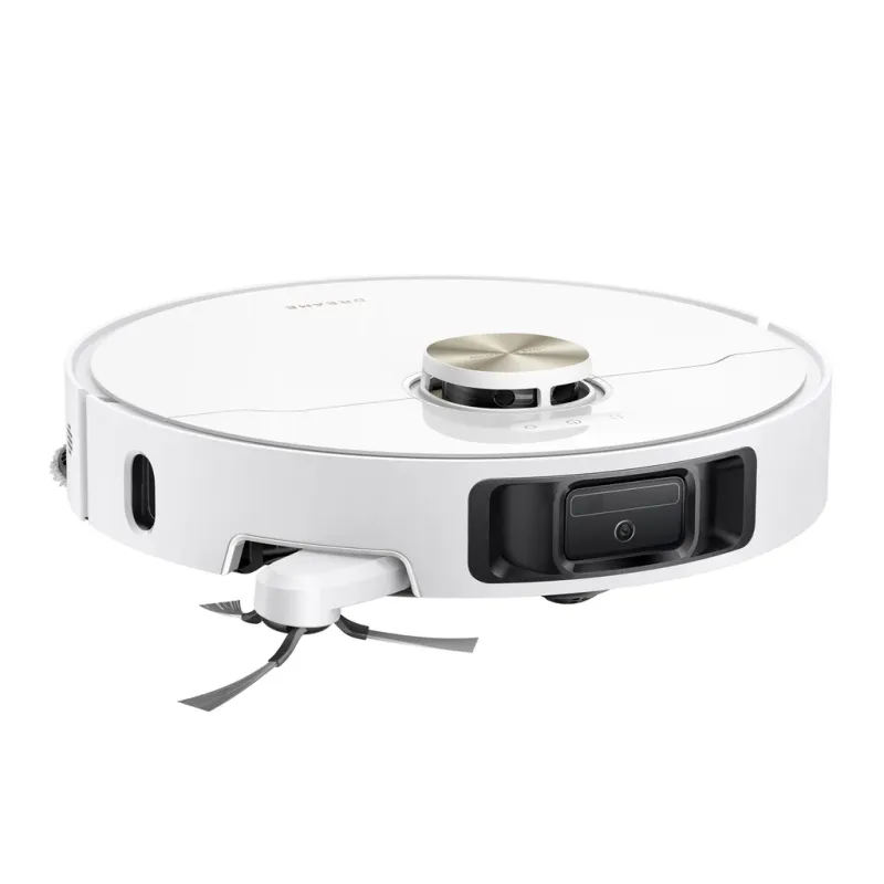 Dreame L50 Ultra AE – vue de profil