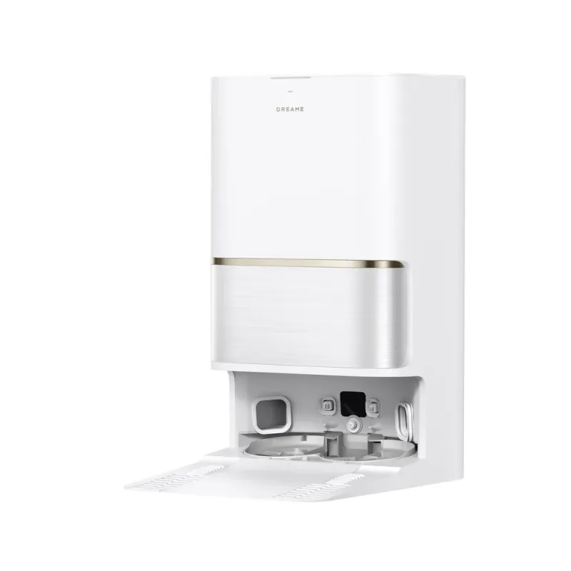 Dreame L50 Ultra AE – station de vidage et de lavage