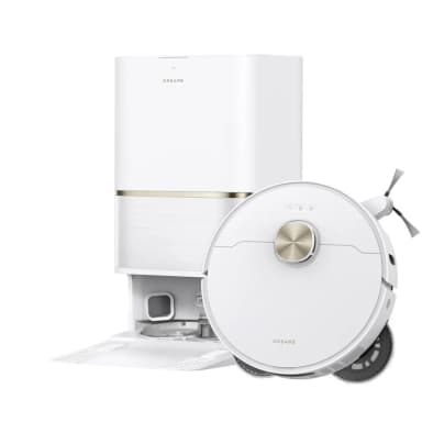 Dreame L50 Ultra AE