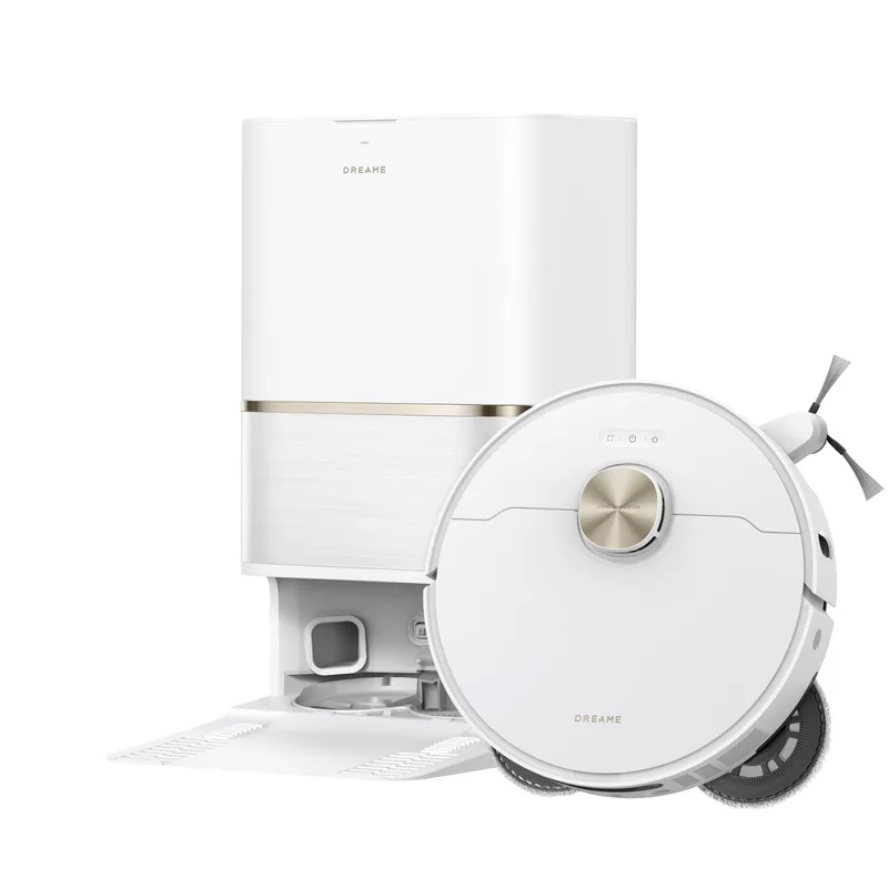 Dreame L50 Ultra AE – vue principale
