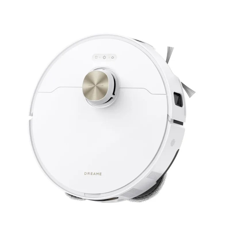 Dreame L50s Pro Ultra – vue trois-quarts
