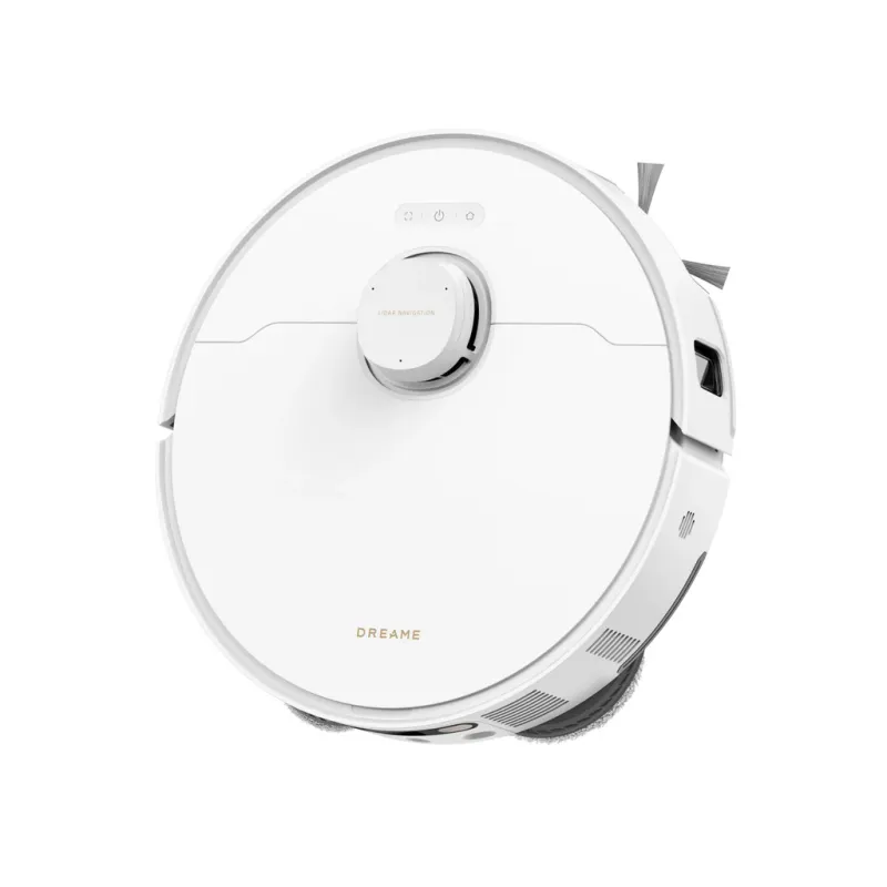 Dreame Matrix10 Pro – vue trois-quarts