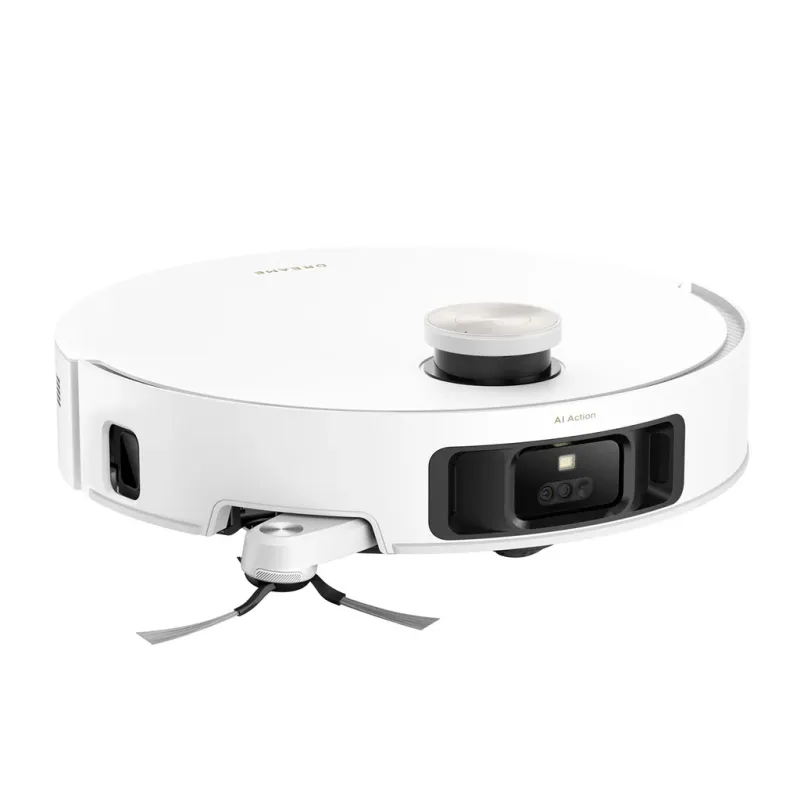 Dreame Matrix10 Ultra – vue de profil