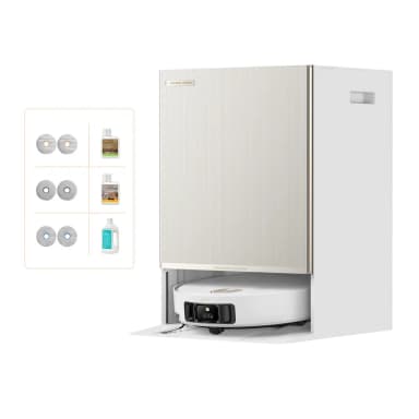 Dreame Matrix10 Ultra