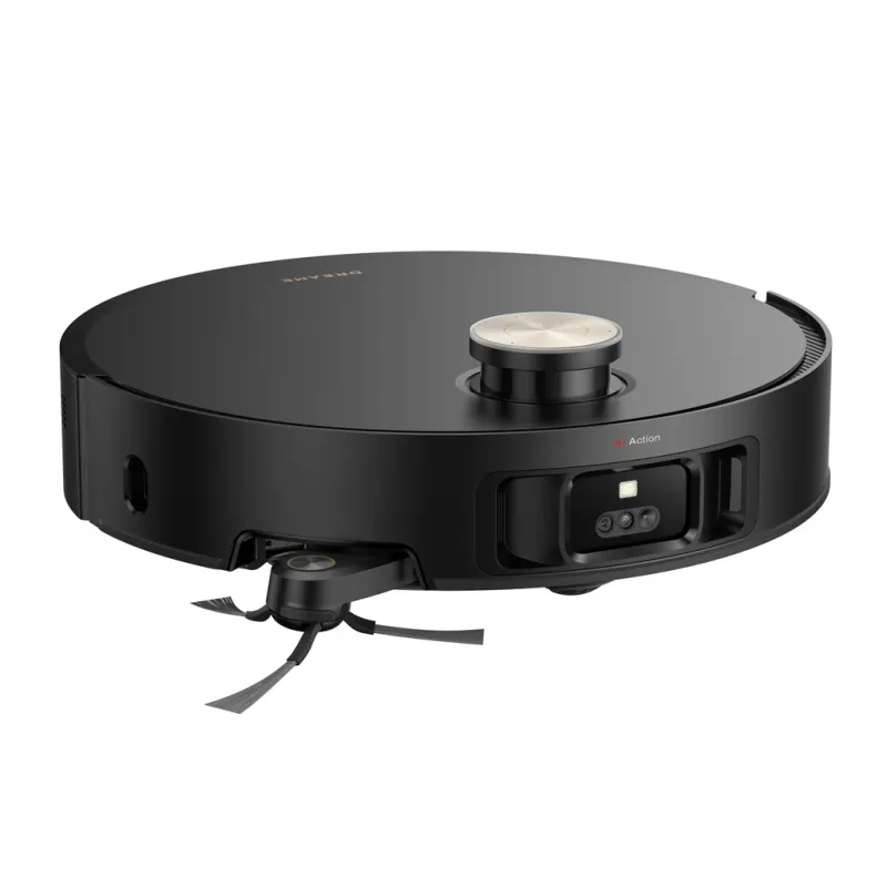 Dreame X50 Master – vue de profil