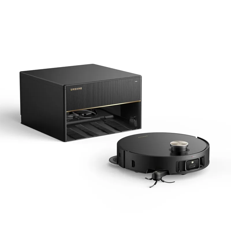 Dreame X50 Master – vue principale