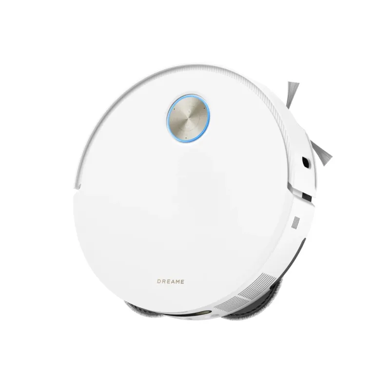 Dreame X50 Ultra Complete – vue trois-quarts
